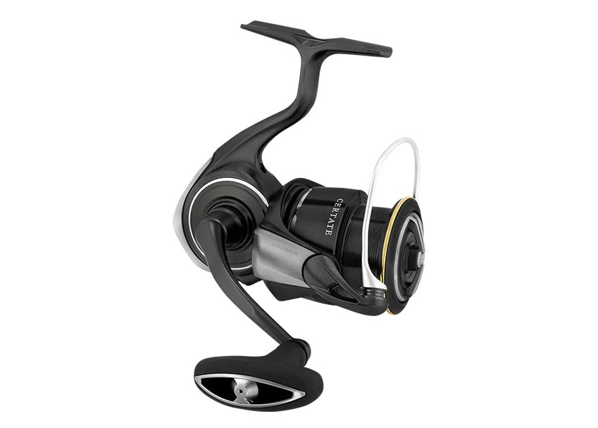DAIWA 26 CERTATE HD 3000 REEL