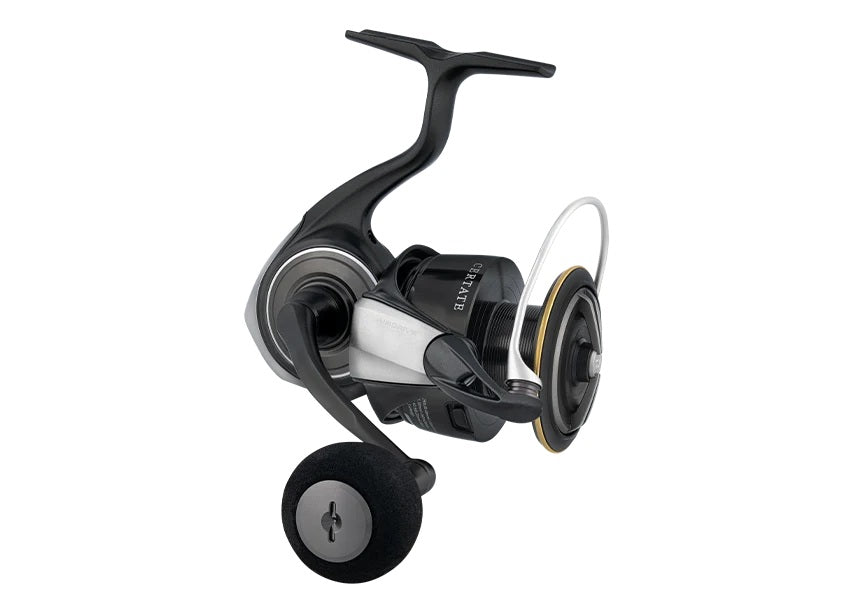 DAIWA 26 CERTATE HD LT5000D REEL