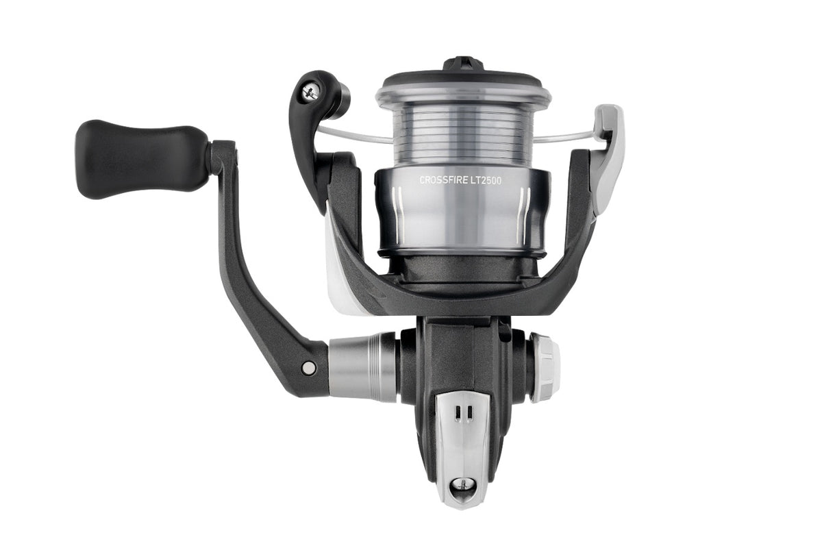 DAIWA 26 CROSSFIRE LT2000 SPIN REEL