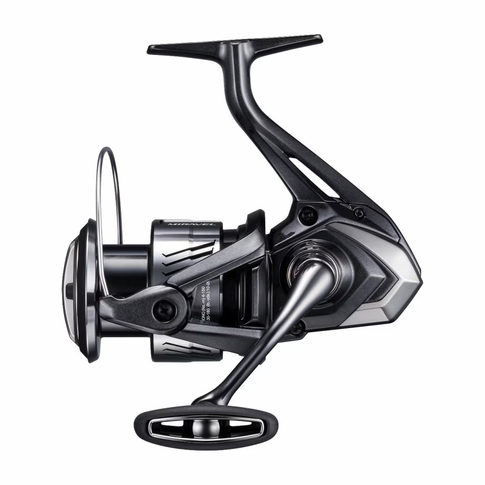 SHIMANO 26 MIRAVEL 4000XG (A) SPIN REEL