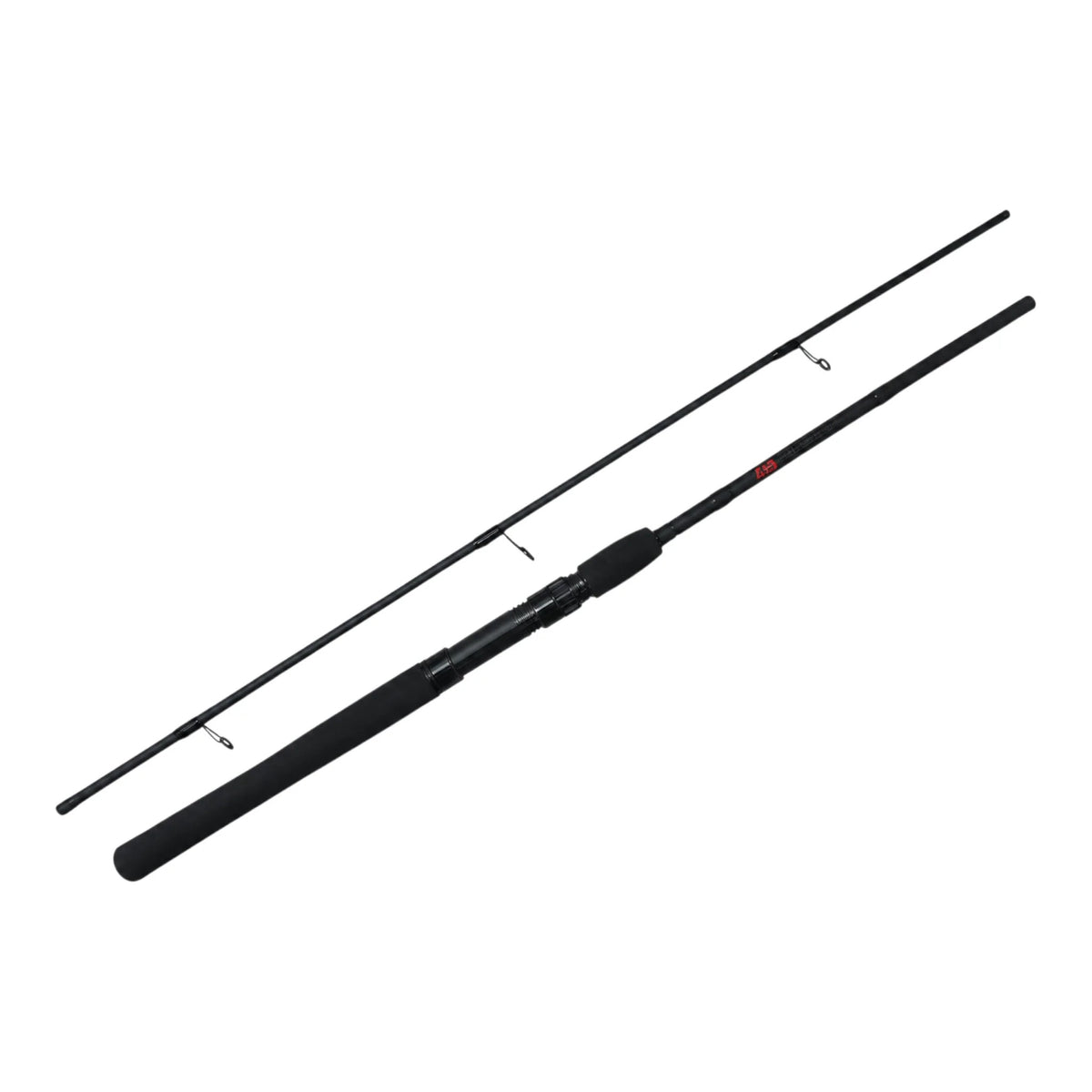 SHIMANO 26 TENSION 45 602 MEDIUM LIGHT 2-4KG SPIN ROD