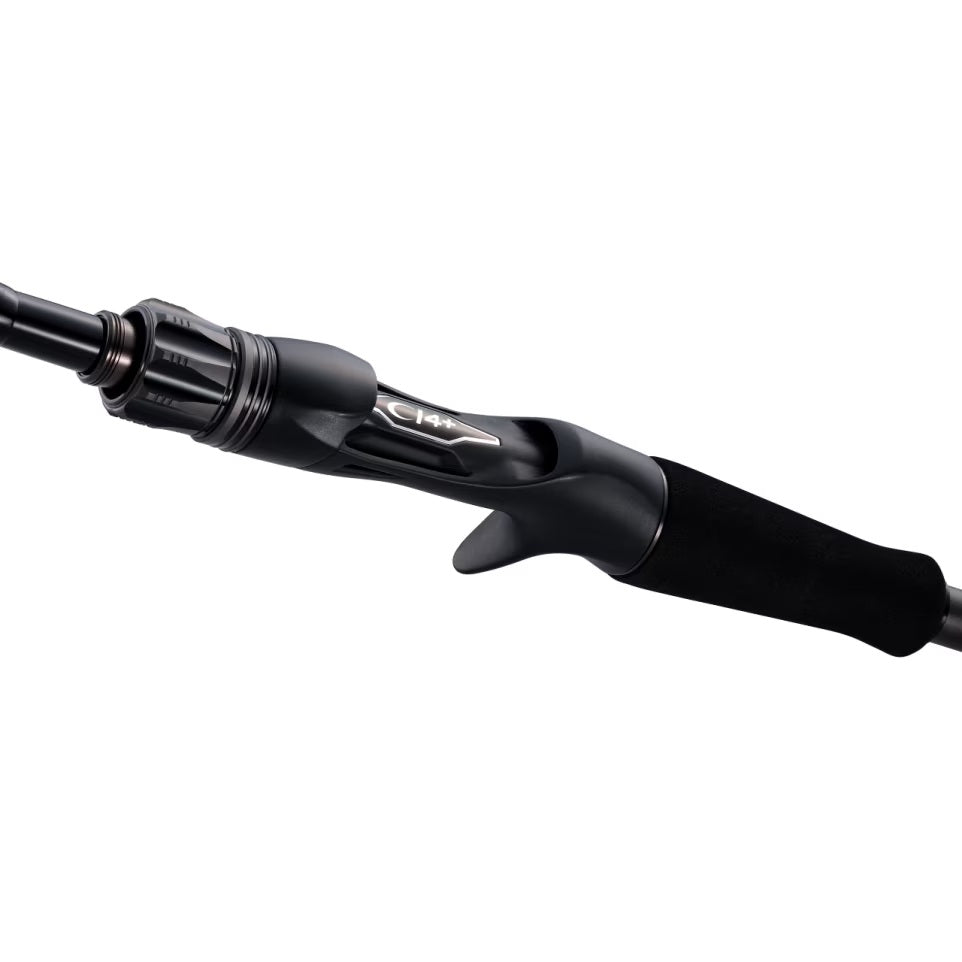 SHIMANO 26 ZODIAS 164L-BFS/2 BAITCAST ROD