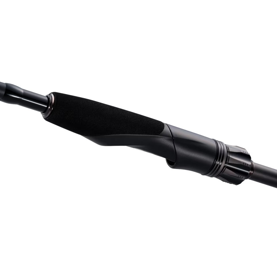 SHIMANO 26 ZODIAS 268ML SPIN ROD