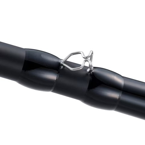 SHIMANO 26 ZODIAS 268ML SPIN ROD