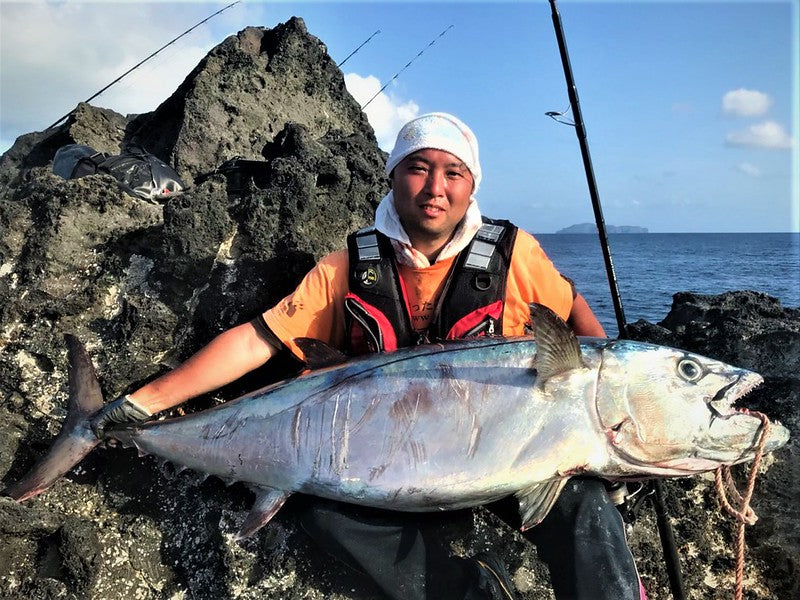 ZENAQ MUTHOS ACCURA 100HH OCEAN