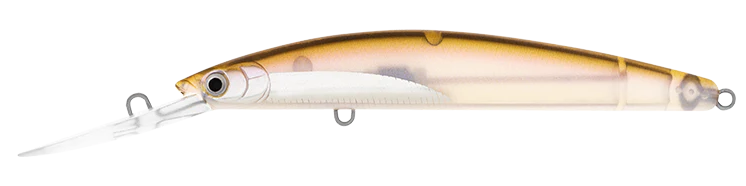 DAIWA DOUBLE CLUTCH 60SP COLOUR CHROME BELLY