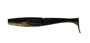 DAIWA BAIT JUNKIE MINNOW 6.2 INCH - COLOUR: 29 BLACK AND GOLD