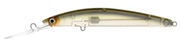 DAIWA DOUBLE CLUTCH 60SP COLOUR NATURAL GHOST SHAD
