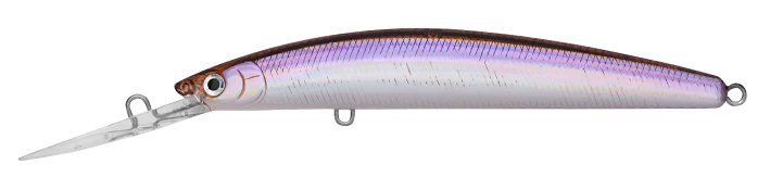 DAIWA DOUBLE CLUTCH 75SP COLOUR LASER WAKASAGI