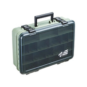 VERSUS MEIHO VS-3070 GREEN TACKLE CASE