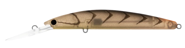 DAIWA DOUBLE CLUTCH 60SP COLOUR MATTE PRAWN
