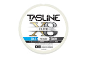 TASLINE ELITE WHITE X8 SOLID 30LB 300M