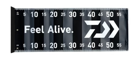 DAIWA FISH MEASURE MAT 60CM