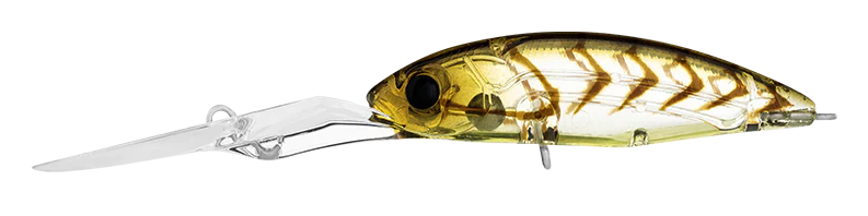 DAIWA INFEET SPIKE 53 EXDR COLOUR MOEBI