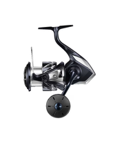 SHIMANO 24 STRADIC SW 4000XG (B) SPIN REEL