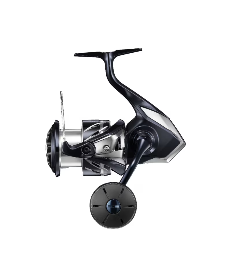 SHIMANO 24 STRADIC SW 4000XG (B) SPIN REEL