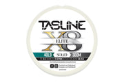 TASLINE ELITE WHITE X8 SOLID 40LB 300M