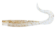DAIWA BAIT JUNKIE WAVE MINNOW 3 INCH - COLOUR: 45 CLEAR GOLD