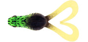 DAIWA BAIT JUNKIE KIKKER CURLY BIG 4.25 INCH COLOUR 48 MOU