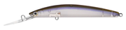 DAIWA DOUBLE CLUTCH 75SP COLOUR GHOST WAKASAGI