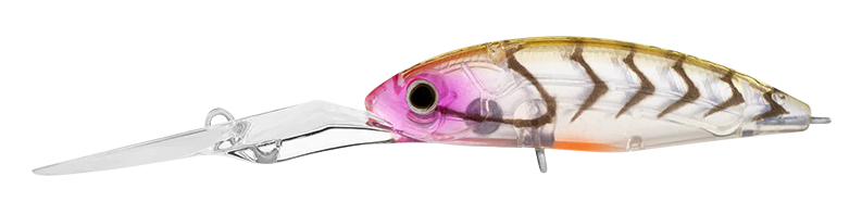 DAIWA INFEET SPIKE 53 EXDR COLOUR ROSE SUJI