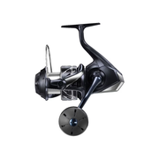 SHIMANO 24 STRADIC SW 5000XG (B) SPIN REEL