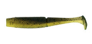 DAIWA BAIT JUNKIE MINNOW 2.5 INCH - COLOUR: 53 OLIVE OIL UV
