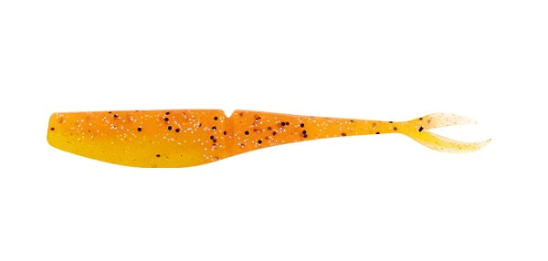 DAIWA BAIT JUNKIE JERKSHAD 5 INCH COLOUR 54 MAGMA UV