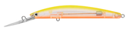 DAIWA DOUBLE CLUTCH 60SP COLOUR LEMON SIGHT SPECIAL