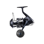 SHIMANO 24 STRADIC SW 6000PG (B) SPIN REEL