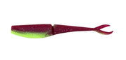 DAIWA BAIT JUNKIE JERKSHAD 5 INCH COLOUR 62 TOXIC TURKEY UV