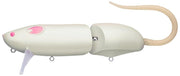 EVER GREEN COMBAT RAT - 150MM (COLOUR: #645 MATTE WHITE)