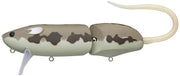 EVER GREEN COMBAT RAT - 150MM (COLOUR: #650 HUNGARIAN HAMSTER)