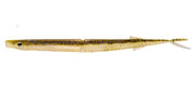 DAIWA BAIT JUNKIE GAR 6.5 INCH - COLOUR: 68 ELLECTRIC SHAD