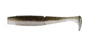 DAIWA BAIT JUNKIE MINNOW 3.2 INCH - COLOUR: 68 ELECTRIC SHAD