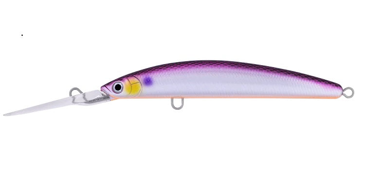 DAIWA DOUBLE CLUTCH 115SP EXDR COLOUR STRAWBERRY CLOUD
