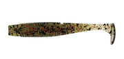DAIWA BAIT JUNKIE MINNOW 2.5 INCH - COLOUR: 70 WATERMELON RED