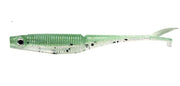 DAIWA BAIT JUNKIE FLICK 3.95 INCH - COLOUR: 71 HARDY HEAD