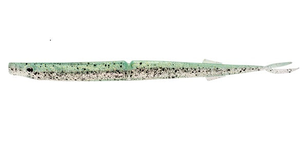 DAIWA BAIT JUNKIE GAR 6.5 INCH - COLOUR: 71 HARDY HEAD