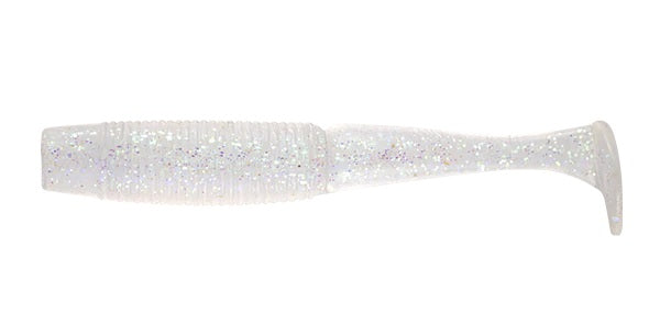 DAIWA BAIT JUNKIE MINNOW 3.2 INCH - COLOUR: 77 SHIRASU