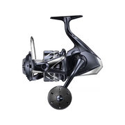 SHIMANO 24 STRADIC SW 8000HG (B) SPIN REEL
