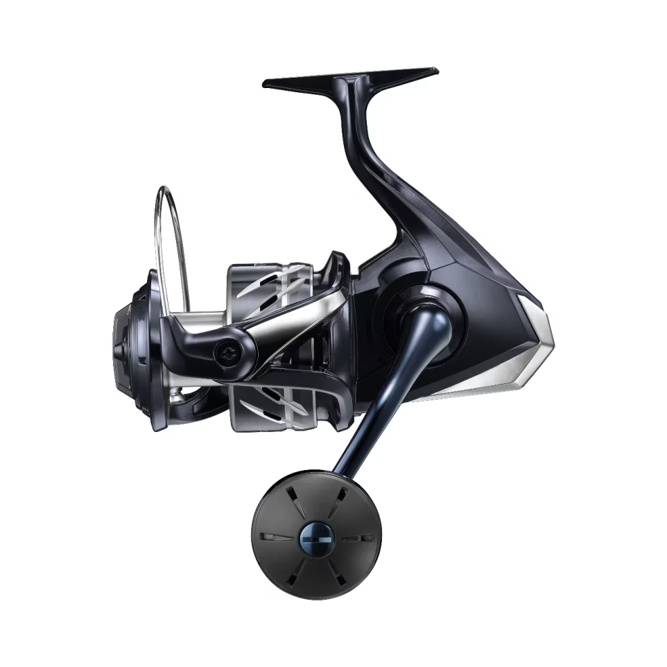 SHIMANO 24 STRADIC SW 8000PG (B) SPIN REEL
