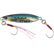 MC JigPara SP 20g - 81 Live Kin Iwashi
