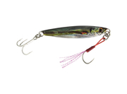 MAJOR CRAFT JIGPARA SHORT 20G - COLOUR: 83 LIVE KIN AJI