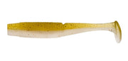 DAIWA BAIT JUNKIE MINNOW 2.5 INCH - COLOUR: 86 GHOST OIL