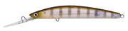 DAIWA DOUBLE CLUTCH 60SP COLOUR GHOST PERCH