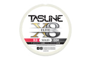 TASLINE ELITE WHITE X8 SOLID 8LB 150M