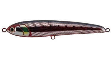 MARIA RAPIDO F130 (FLOATING STICKBAIT) COLOUR 900