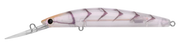 DAIWA DOUBLE CLUTCH 75SP COLOUR PURPLE SUJI PRAWN