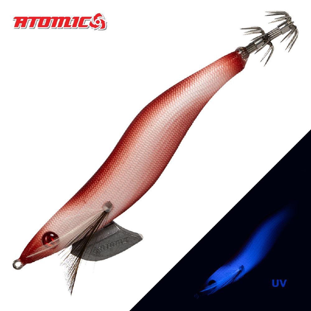 ATOMIC HARDZ SQUID 2.0 AMYS ASSASSIN